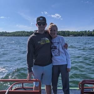 Meet your Posher, Kira